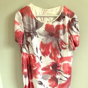 Luna Collection sequin dress